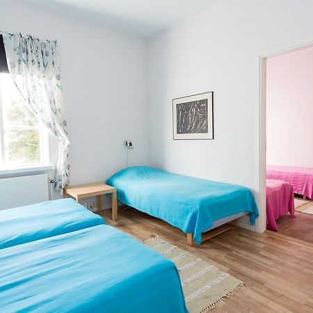 Brukshotellet Roma B&B Romakloster Ngoại thất bức ảnh
