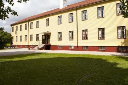 Brukshotellet Roma B&B Romakloster Ngoại thất bức ảnh