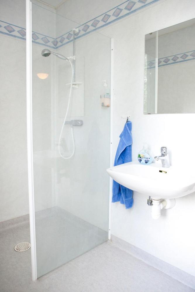 Brukshotellet Roma B&B Romakloster Ngoại thất bức ảnh