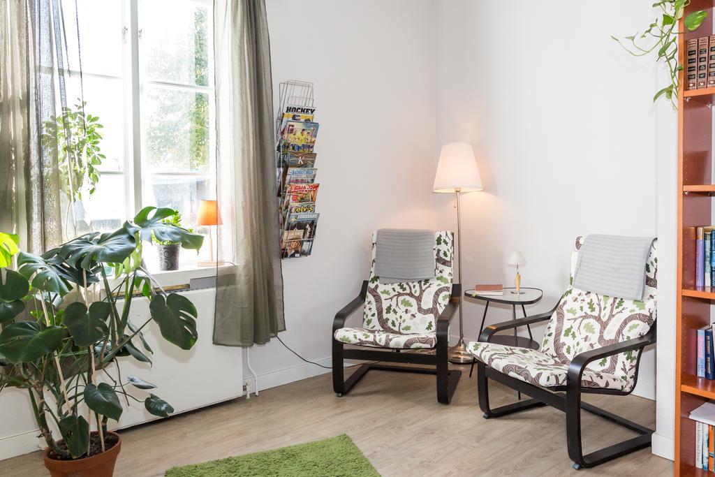 Brukshotellet Roma B&B Romakloster Ngoại thất bức ảnh